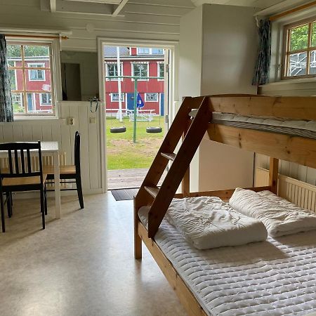 Aspan Kurs & Laegergard Ronneby Exterior foto