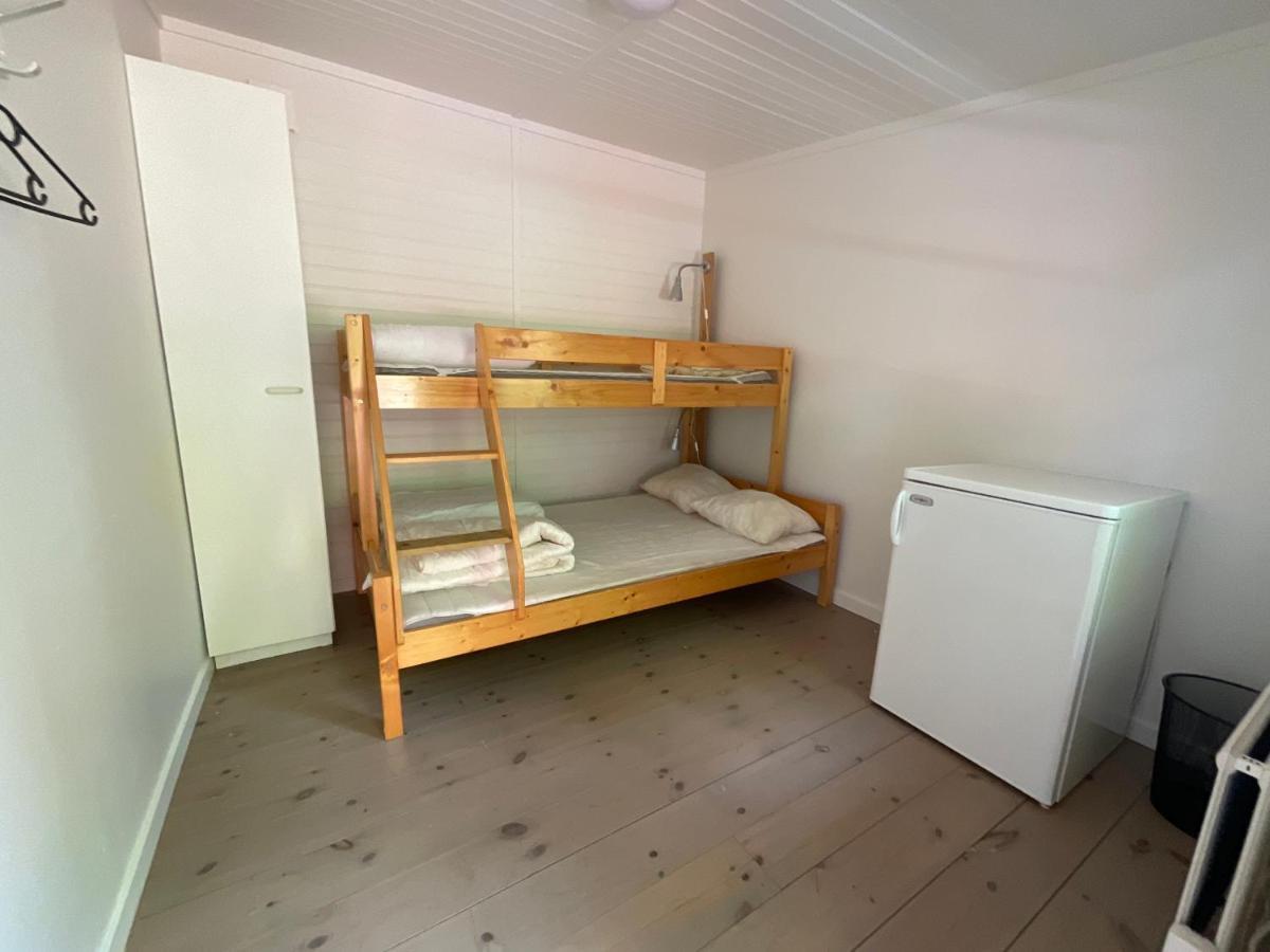 Aspan Kurs & Laegergard Ronneby Exterior foto