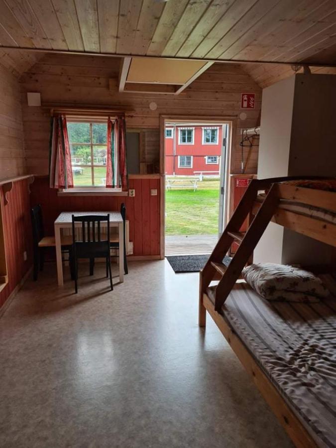 Aspan Kurs & Laegergard Ronneby Exterior foto