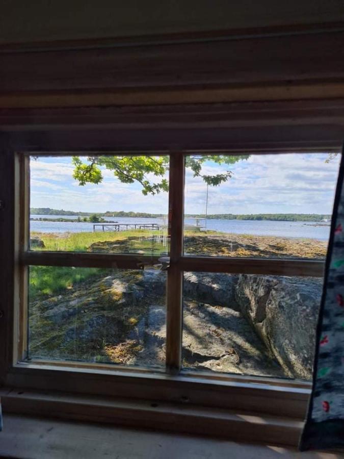Aspan Kurs & Laegergard Ronneby Exterior foto