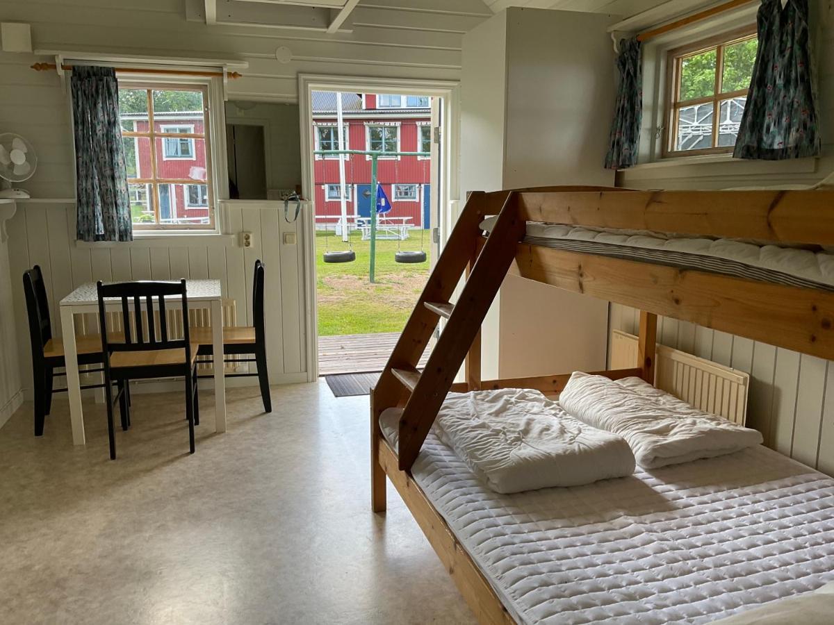 Aspan Kurs & Laegergard Ronneby Exterior foto