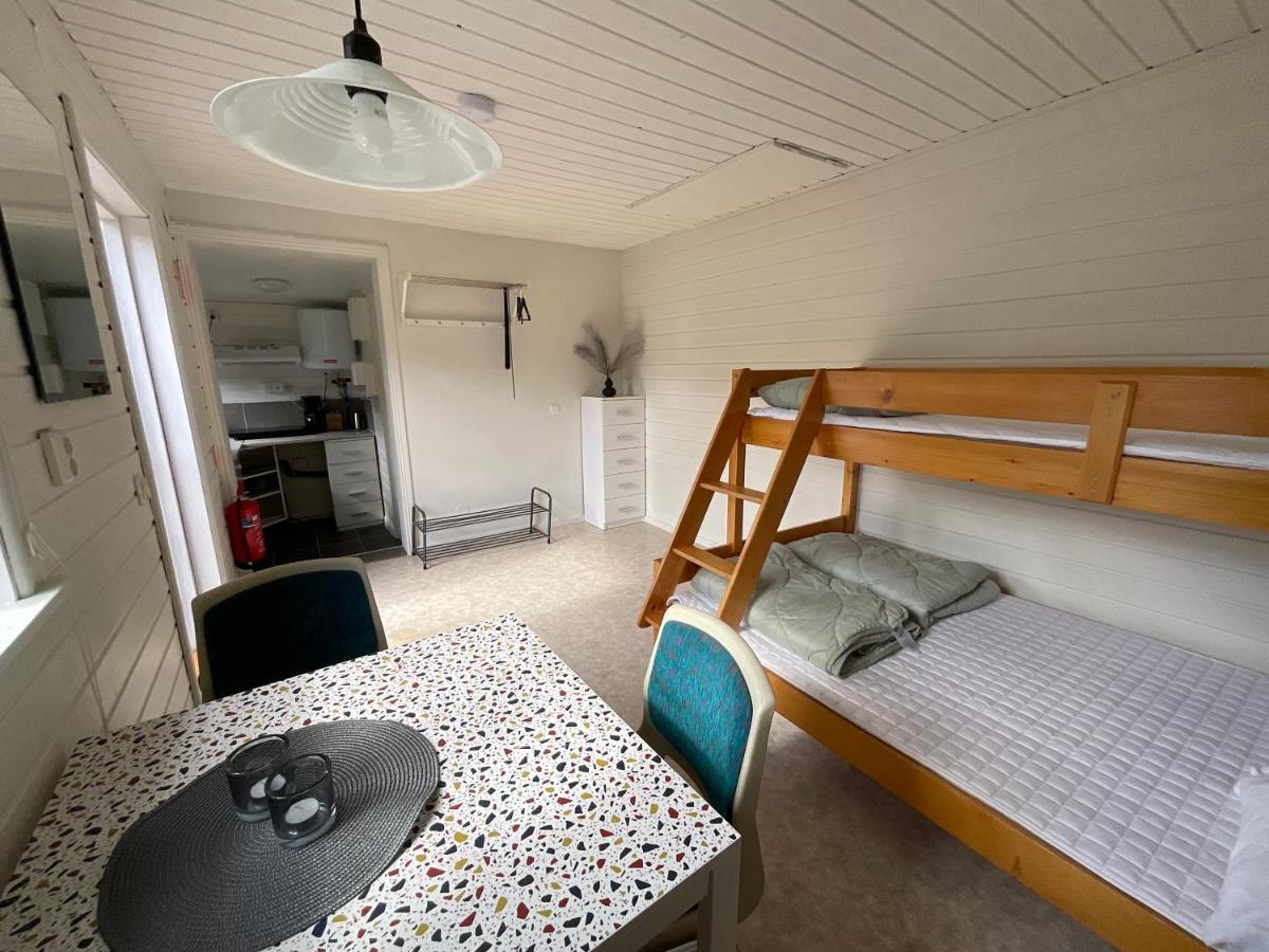 Aspan Kurs & Laegergard Ronneby Exterior foto