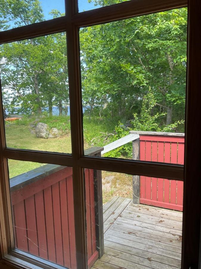 Aspan Kurs & Laegergard Ronneby Exterior foto