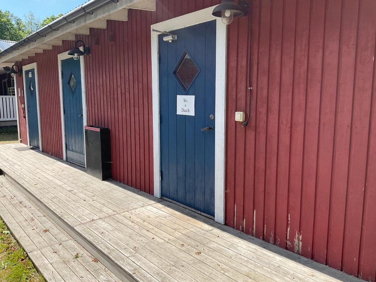 Aspan Kurs & Laegergard Ronneby Exterior foto