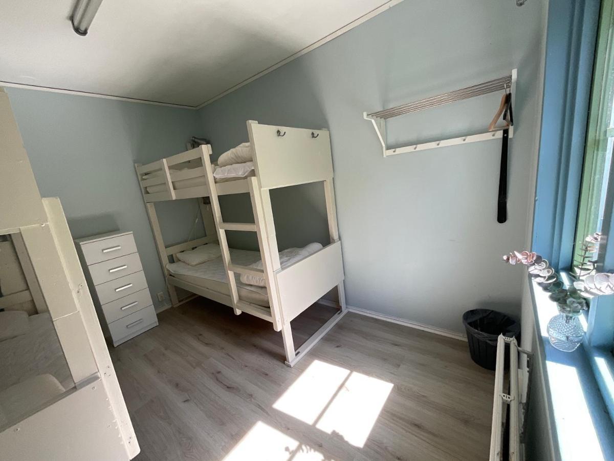 Aspan Kurs & Laegergard Ronneby Exterior foto