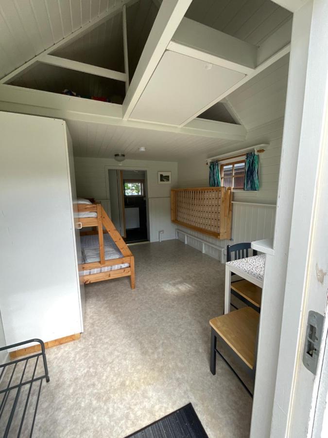 Aspan Kurs & Laegergard Ronneby Exterior foto