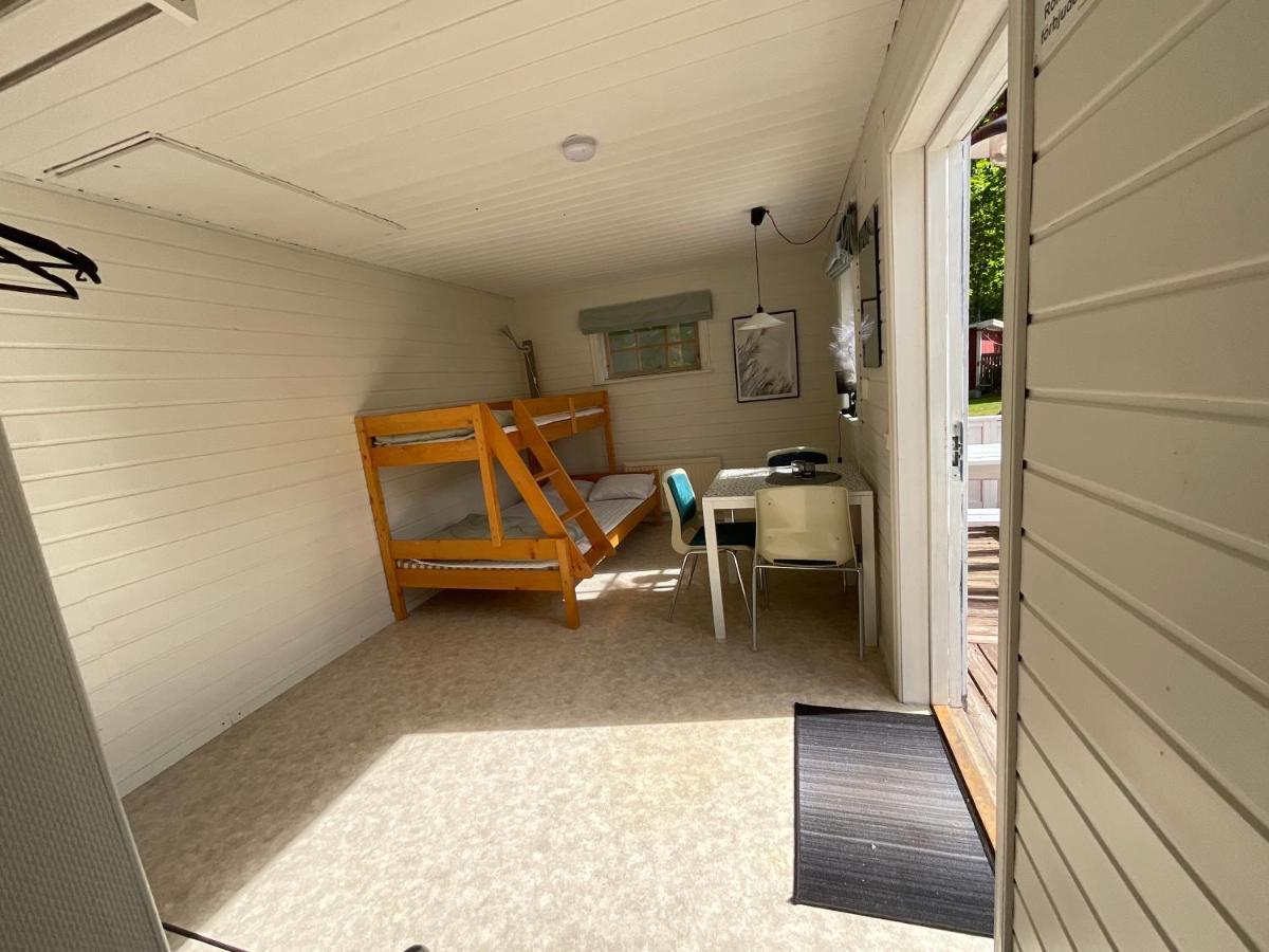 Aspan Kurs & Laegergard Ronneby Exterior foto