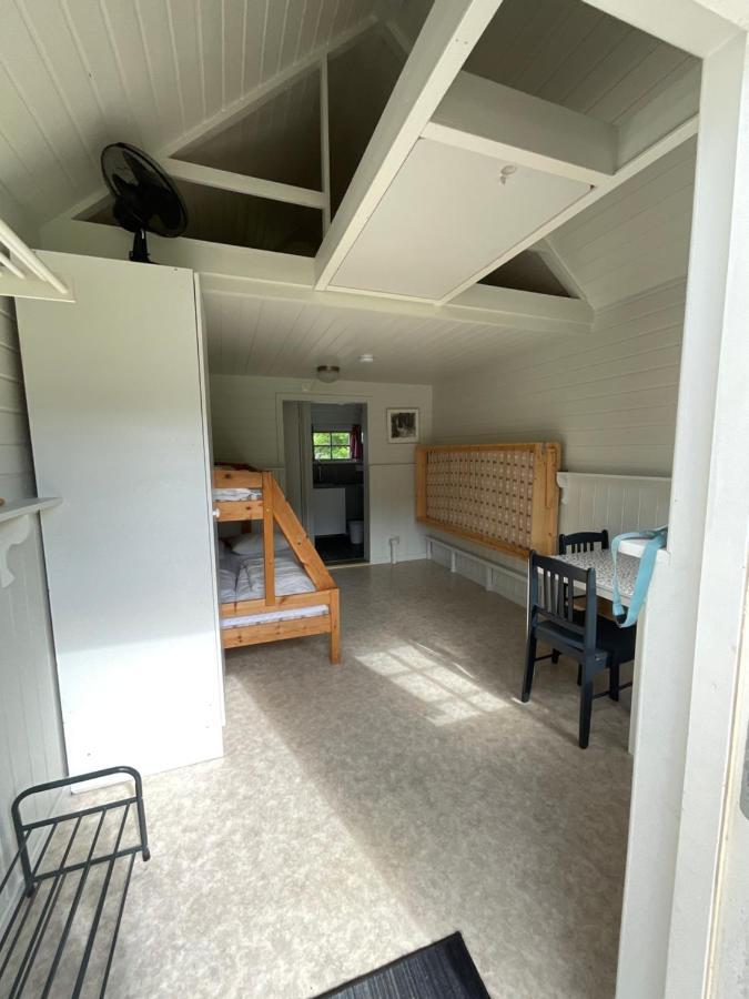 Aspan Kurs & Laegergard Ronneby Exterior foto