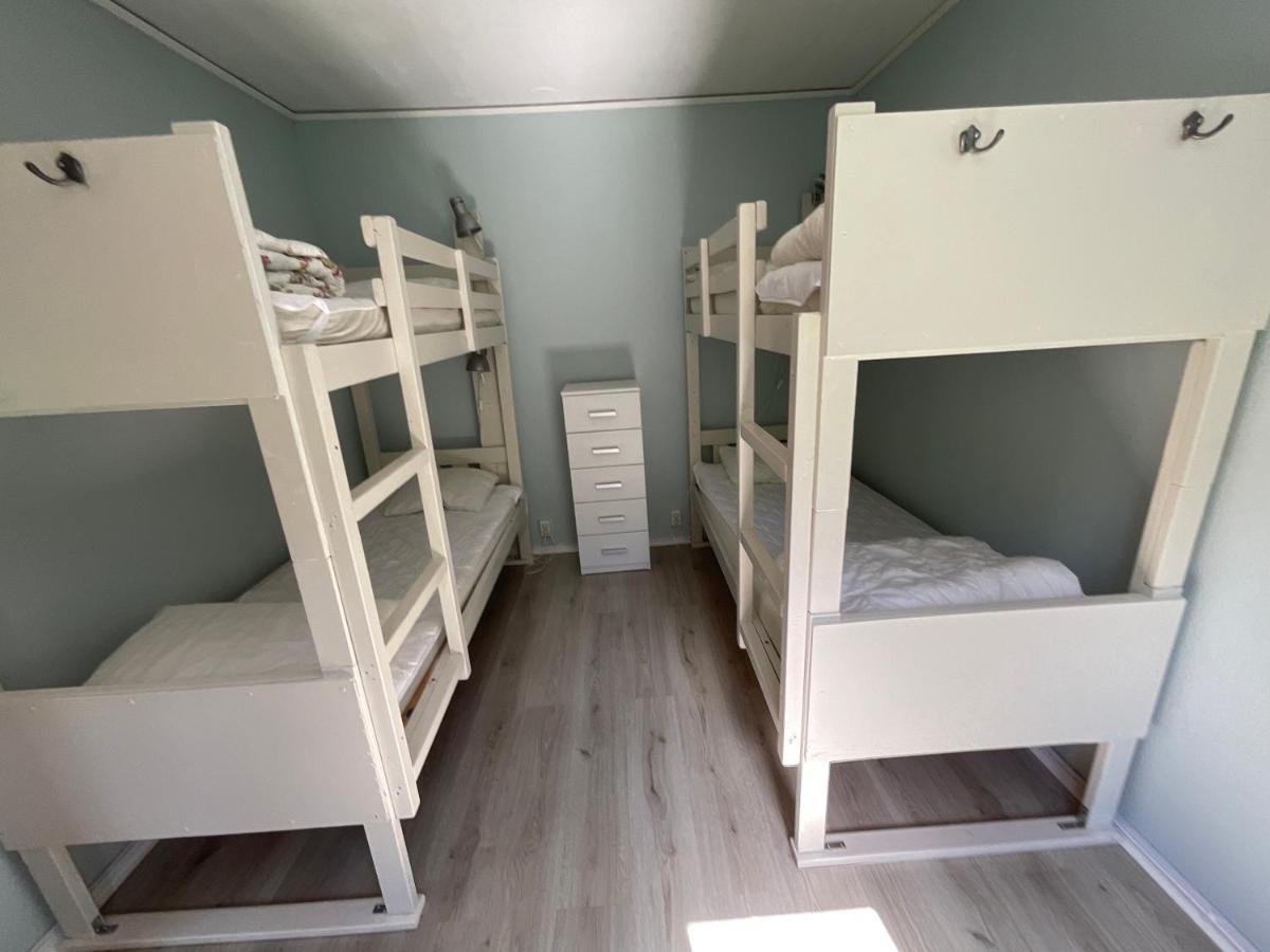 Aspan Kurs & Laegergard Ronneby Exterior foto