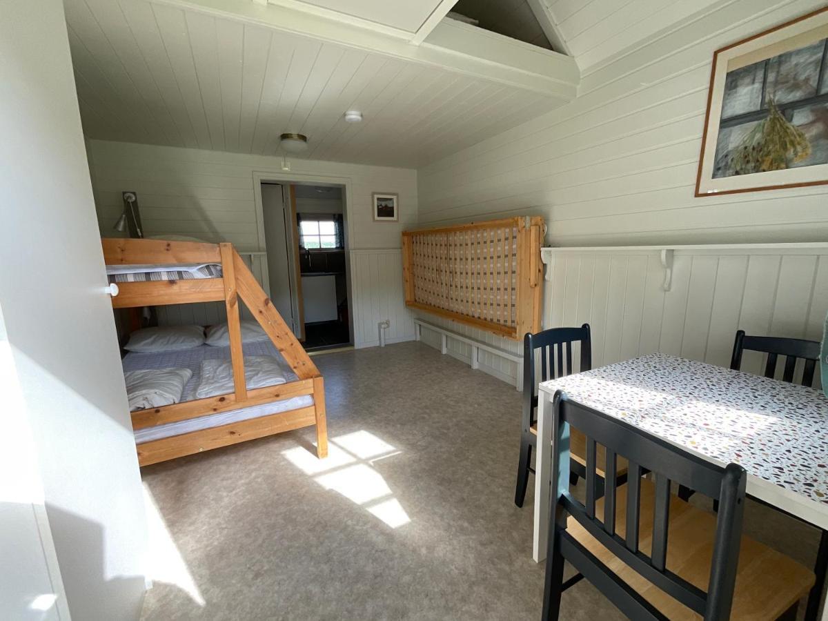 Aspan Kurs & Laegergard Ronneby Exterior foto
