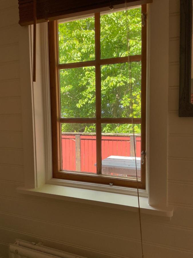 Aspan Kurs & Laegergard Ronneby Exterior foto