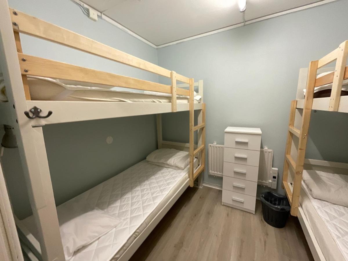 Aspan Kurs & Laegergard Ronneby Exterior foto