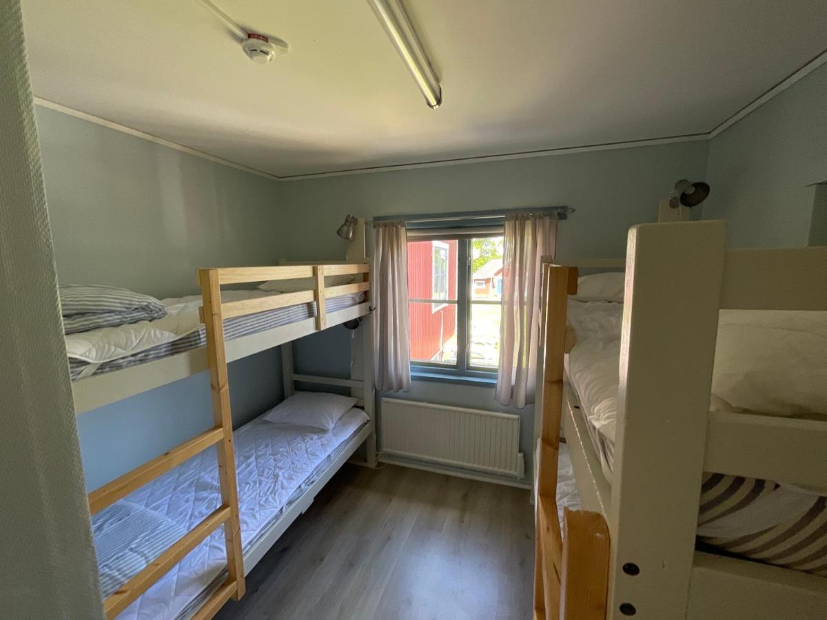 Aspan Kurs & Laegergard Ronneby Exterior foto