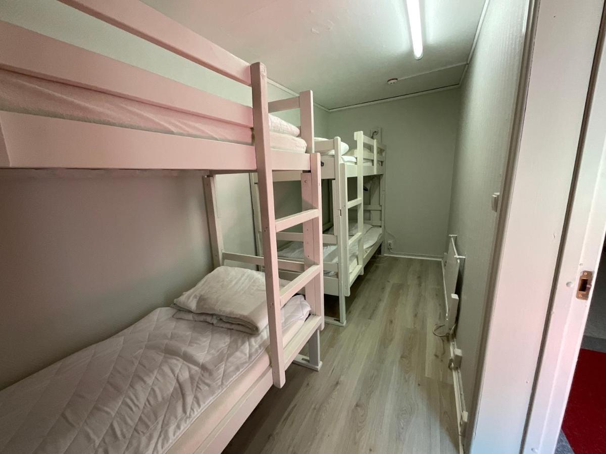 Aspan Kurs & Laegergard Ronneby Exterior foto